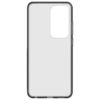 OPPO A5 Case Transparent Grey