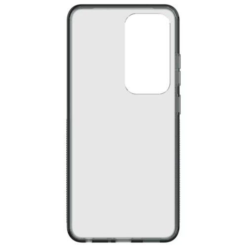 OPPO A5 Case Transparent Grey