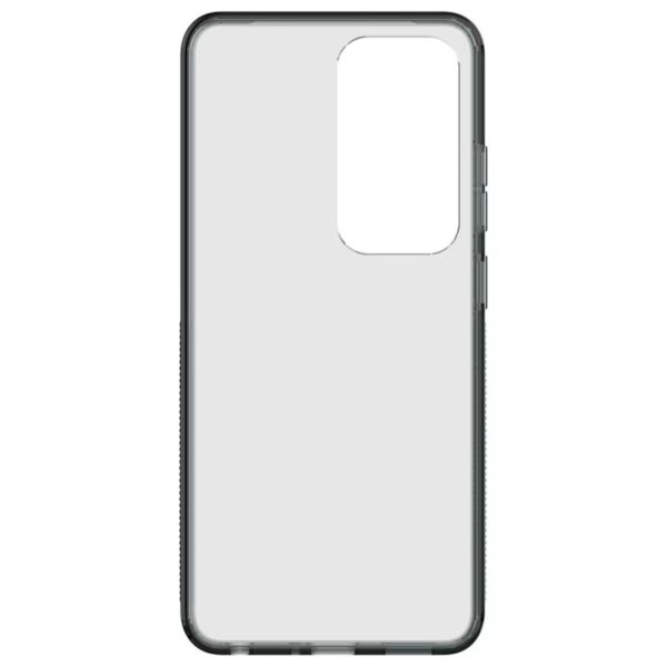 OPPO A5 Case Transparent Grey