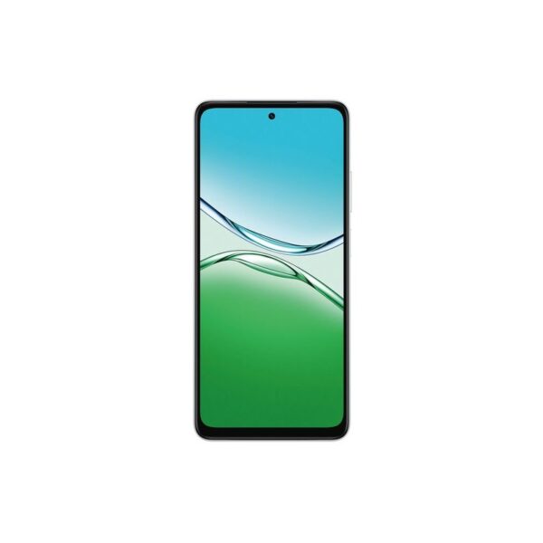 OPPO A5 CPH2727 4/128GB Mist White OEU