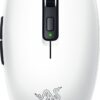 Razer OROCHI V2 White Ultra Lightweight - Dual Wireless - 5G 18K DPI - 950hrs Battery