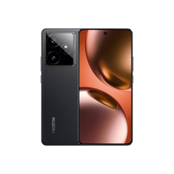 REALME RMX5061 GT7 12GB/512GB Ice Sence Black
