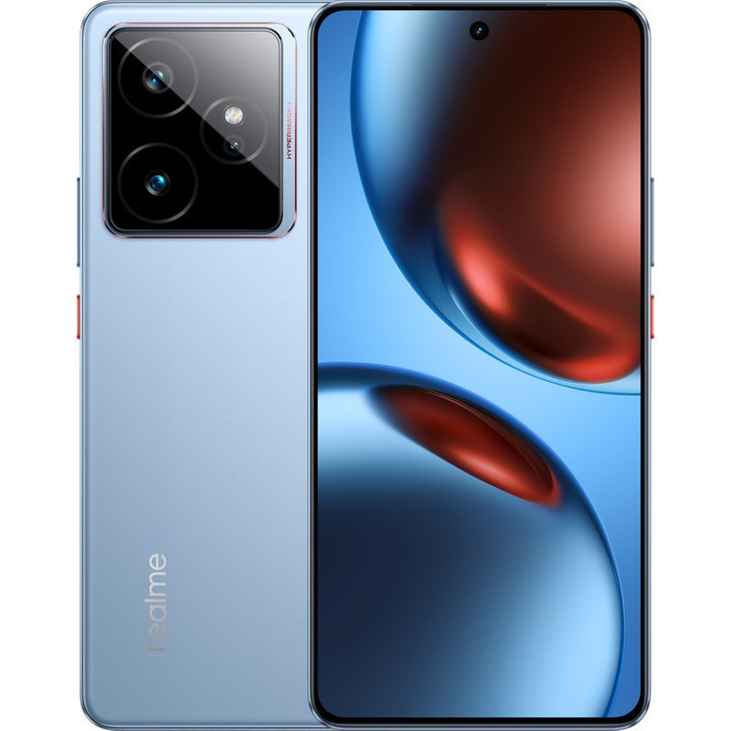 REALME RMX5061 GT7 12GB/512GB Ice Sence Blue