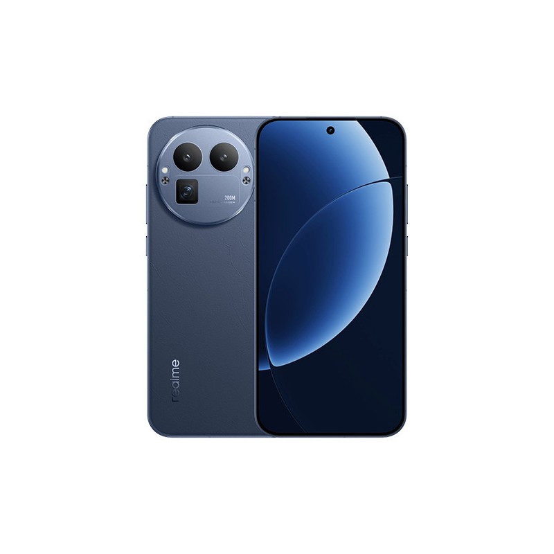 REALME RMX5210 GT8 Pro 16GB/512GB Urban Blue