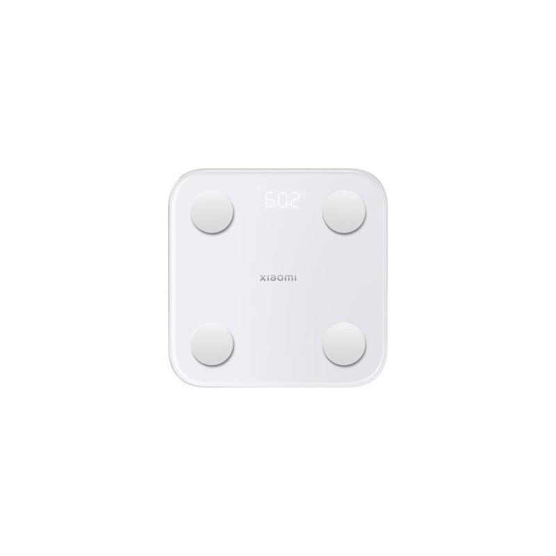 Xiaomi Body Composition Scale S400 White