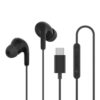 Xiaomi In-Ear Headphones Basic Type C Black