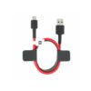 Xiaomi Mi Braided USB Type-C Cable 100cm Red