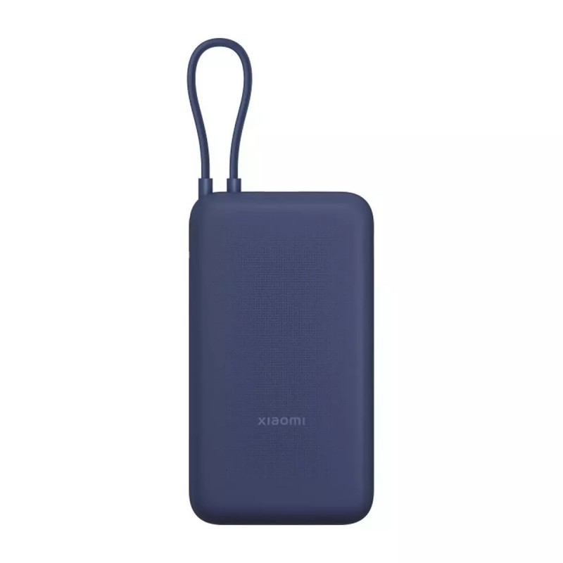 Xiaomi Power Bank 33W 20000mAh Blue