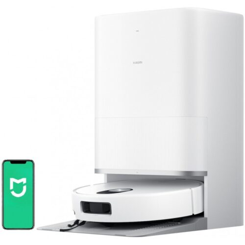 Xiaomi Robot Vacuum 5 EU