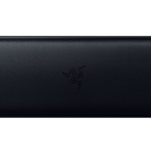 Razer LEATHERETTE WRIST REST - TENKEYLESS Size Anti-Slip