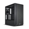 Lian Li LANCOOL 216 black - EATX/ATX/MICRO-ATX/MINI-ITX (front 160mmx2, rear 140mmx1)