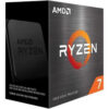 CPU AMD Ryzen 7 5700X 4.6GHz AM4 8C/16T 105W 36MB with Wraith Spire Cooler MULTIPACK