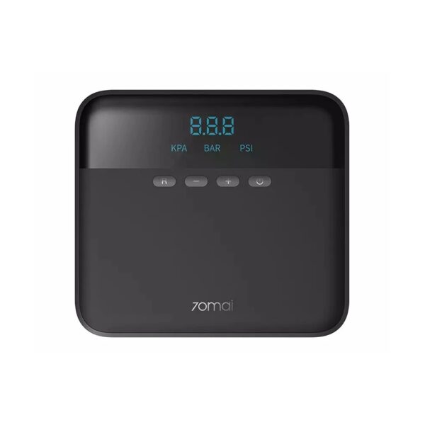 1d5d24fb-919e-4b20-a388-2ad86cbc 70mai Midrive TP03 Air Compressor Lite - 25L/min 79dB