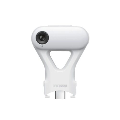 Insta360 Flow 2/Flow 2 Pro AI Tracker - Built-in Spotlight