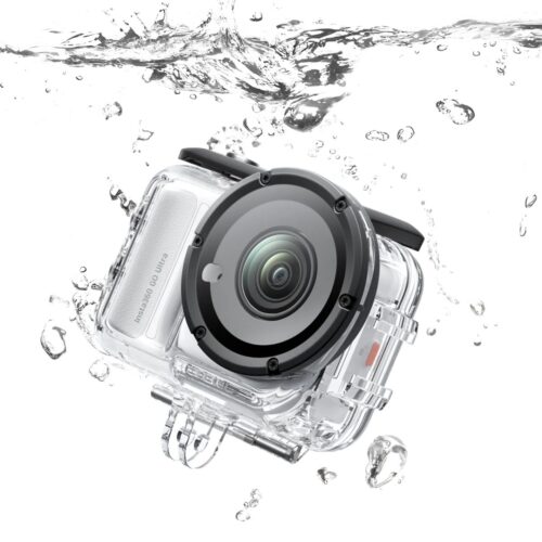 Insta360 GO Ultra Dive Case