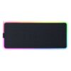 Razer Strider Chroma - Hybrid Gaming RGB Mousepad - Water-Resistant - Smooth Glide - Anti-Slip Base