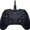 Razer Wolverine V3 Tournament 8K - Wired PC Gaming Controller - TMR Thumbs - 6 Remappable Buttons