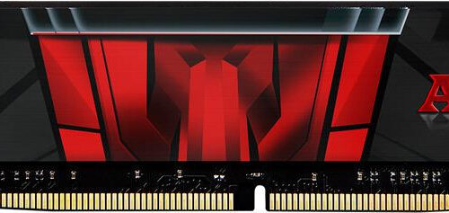 RAM G.Skill Aegis DDR4 8GB 3200MHz