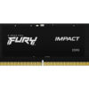 RAM KINGSTON DDR5 8GB 4800MHz CL38 SO-DIMM