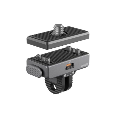Insta360 Quick Release Mount 2.0
