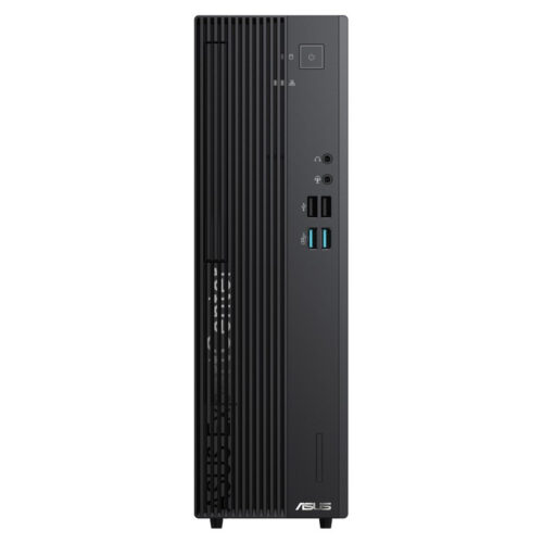 PC ASUS ExpertCenter D5 SFF Ci5-14500/16GB D5/512GB SSD NVMe/DVD±RW/W11 Pro 5Y NBD Black