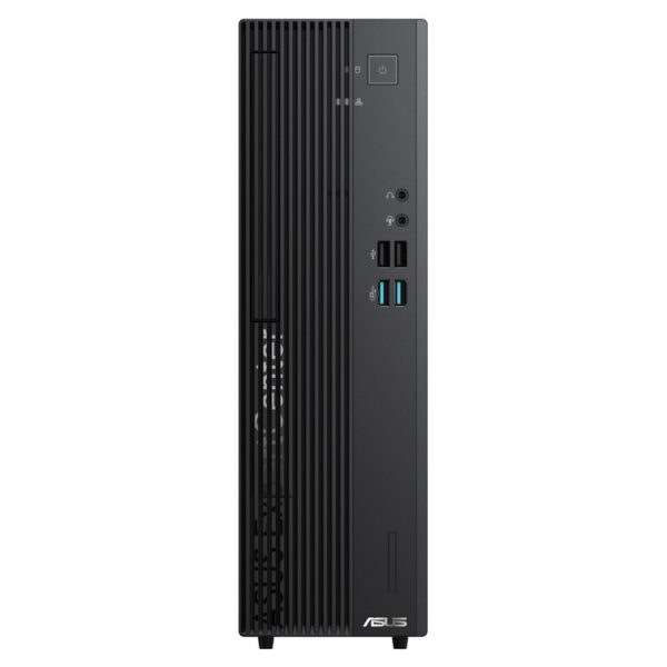 PC ASUS ExpertCenter D5 SFF Ci5-14500/16GB D5/512GB SSD NVMe/DVD±RW/W11 Pro 5Y NBD Black