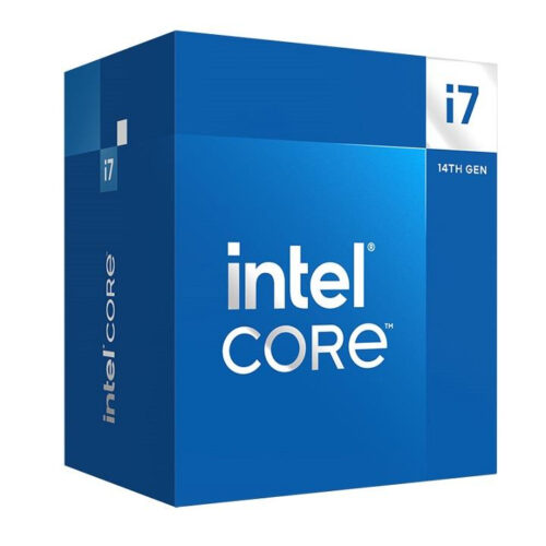 CPU INTEL Ci7-14700 2.1GHz up to 5.4GHz, s1700, 20C/28T