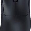 Razer DEATHADDER V3 PRO BLACK - 64g Wireless Gaming Mouse - Ergonomic - 90 Hours Battery - 30K DPI