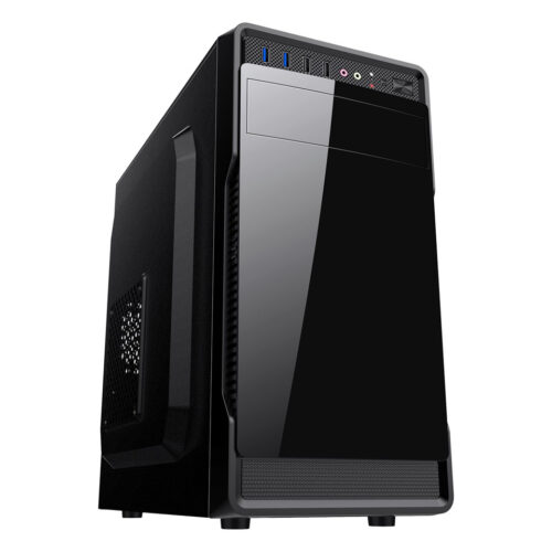 PC TABLETOID Office Desktop AMD Ryzen 3 3200G/16Gb DDR4/500Gb NVMe/No OS/3y