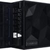 Lian Li Edge 1000W Black 80+ Gold (with USB HUB), Fully Modular ATX PSU