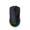Razer Cobra Hyperspeed - Wireless RGB Gaming Mouse - 26K DPI - 2.4GHz, Bluetooth & USB C