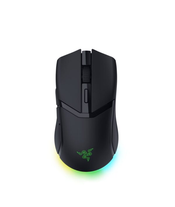 Razer Cobra Hyperspeed - Wireless RGB Gaming Mouse - 26K DPI - 2.4GHz, Bluetooth & USB C