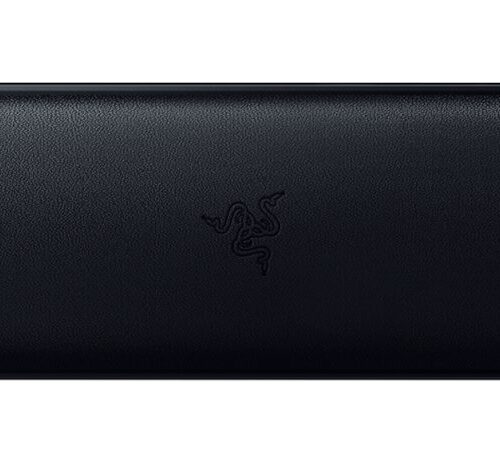 Razer LEATHERETTE WRIST REST - MINI Size Anti-Slip