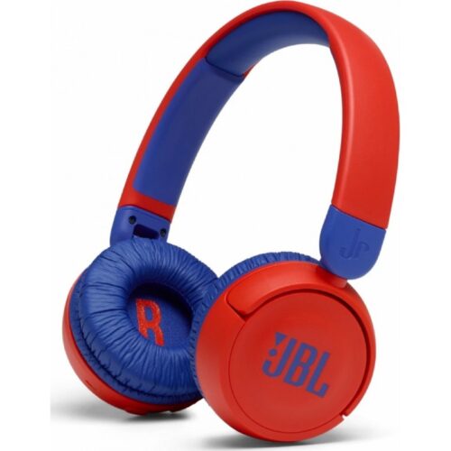 jbl-jr310bt-kids-on-ear-headphones-red JBL JR310BT Kids On-Ear Headphones Red