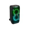 JBL PartyBox Stage 320 - Portable Party Speaker Black
