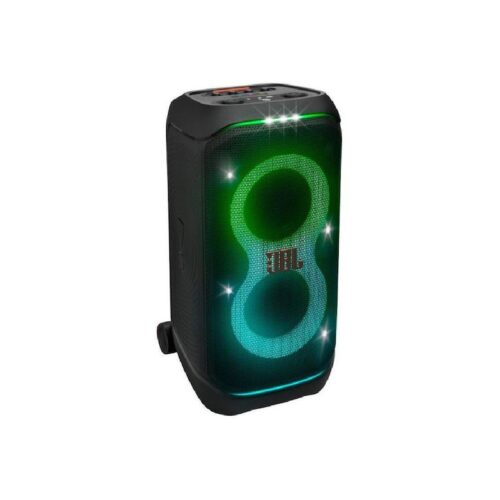 jbl-partybox-stage-320-portable-party-speaker-black JBL PartyBox Stage 320 - Portable Party Speaker Black