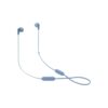 JBL Tune 215BT Wireless On-Ear Headphones Blue