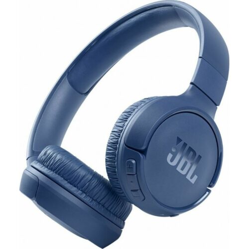 jbl-tune-510bt-wireless-on-ear-headphones-blue JBL Tune 510BT Wireless On-Ear Headphones Blue