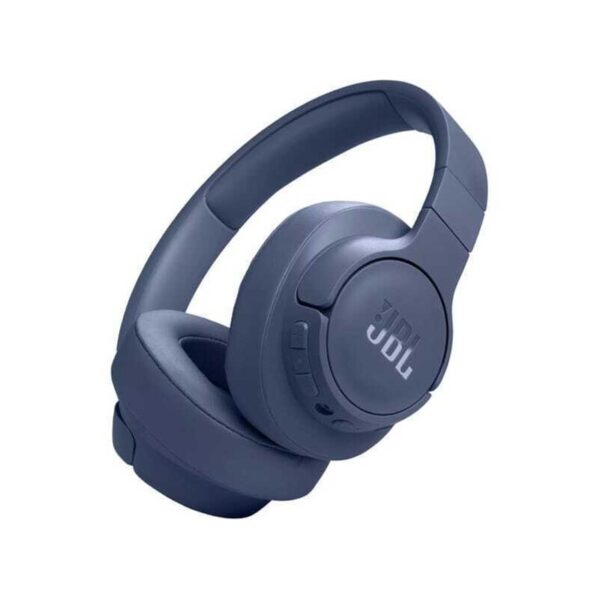 JBL Tune 770NC Wireless over-ear ANC Headphones Blue