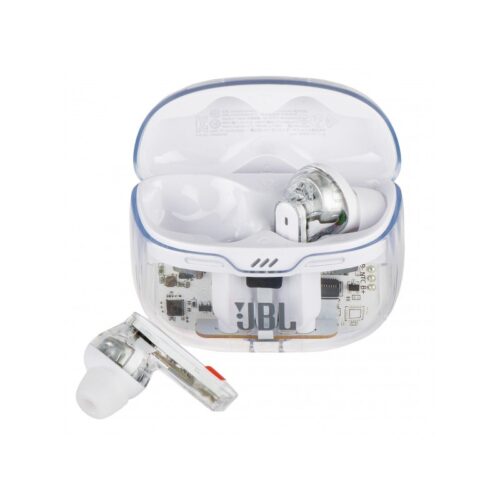 jbl-tune-beam-true-wireless-anc-earbuds-white-ghost-edition JBL Tune BEAM True Wireless ANC Earbuds White (Ghost Edition)