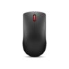 Lenovo 150 Wireless Mouse Black