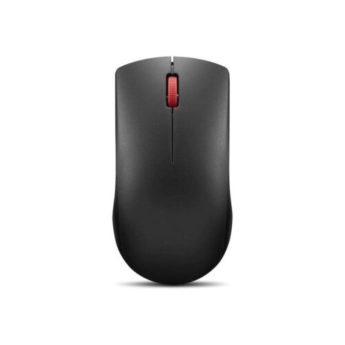 Lenovo 150 Wireless Mouse Black