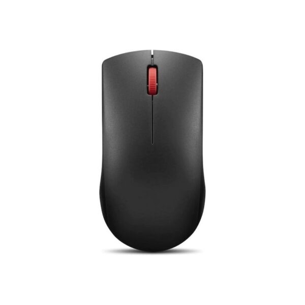 Lenovo 150 Wireless Mouse Black
