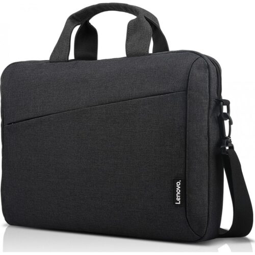 Lenovo 15.6 Laptop Casual Toploader T210 Black