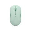 Lenovo 350 Bluetooth Silent Mouse Breeze Moss