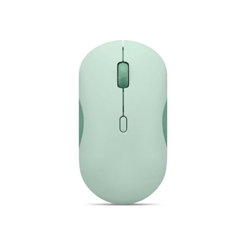 Lenovo 350 Bluetooth Silent Mouse Breeze Moss