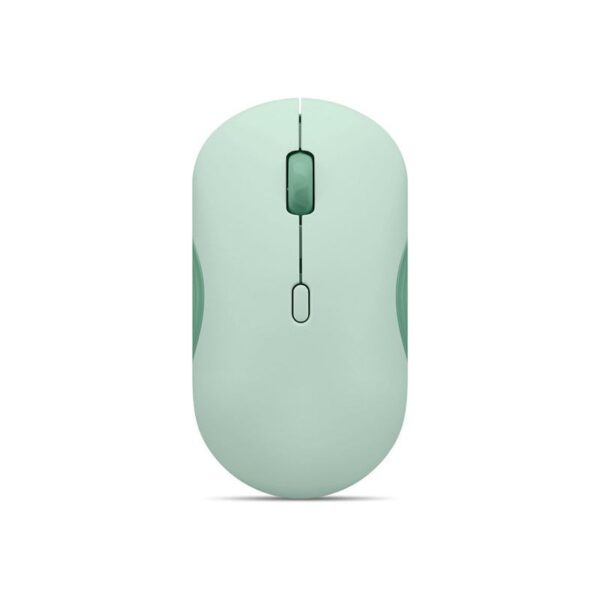 Lenovo 350 Bluetooth Silent Mouse Breeze Moss