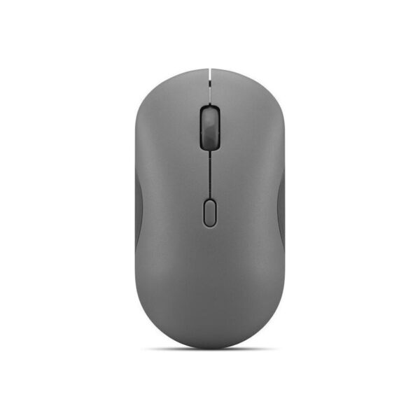 Lenovo 350 Bluetooth Silent Mouse Luna Grey