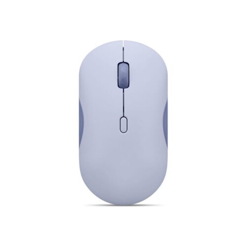 Lenovo 350 Bluetooth Silent Mouse Meta Grape
