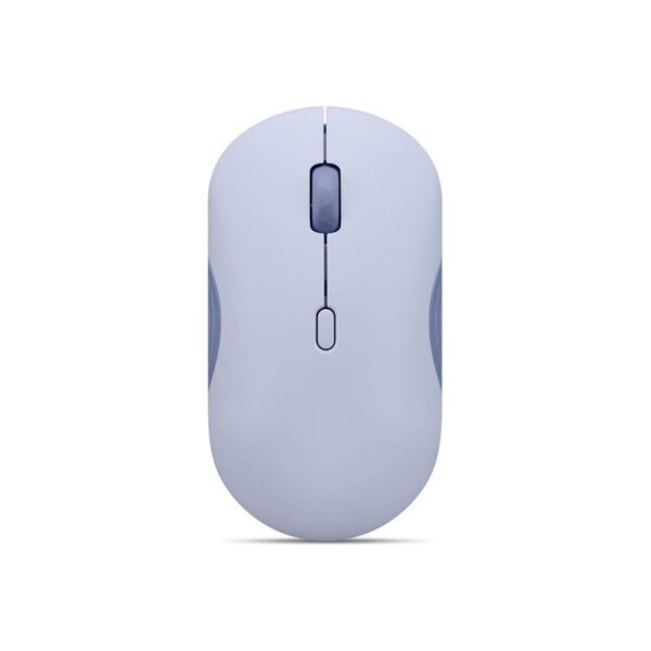 Lenovo 350 Bluetooth Silent Mouse Meta Grape